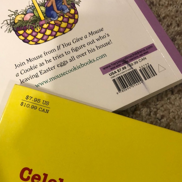 First Easter gift - Picture 8 of 8